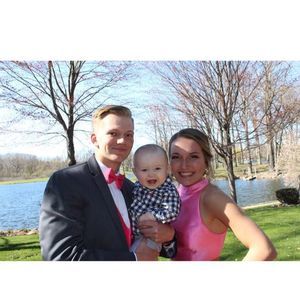 Meet your Posher, Cameron